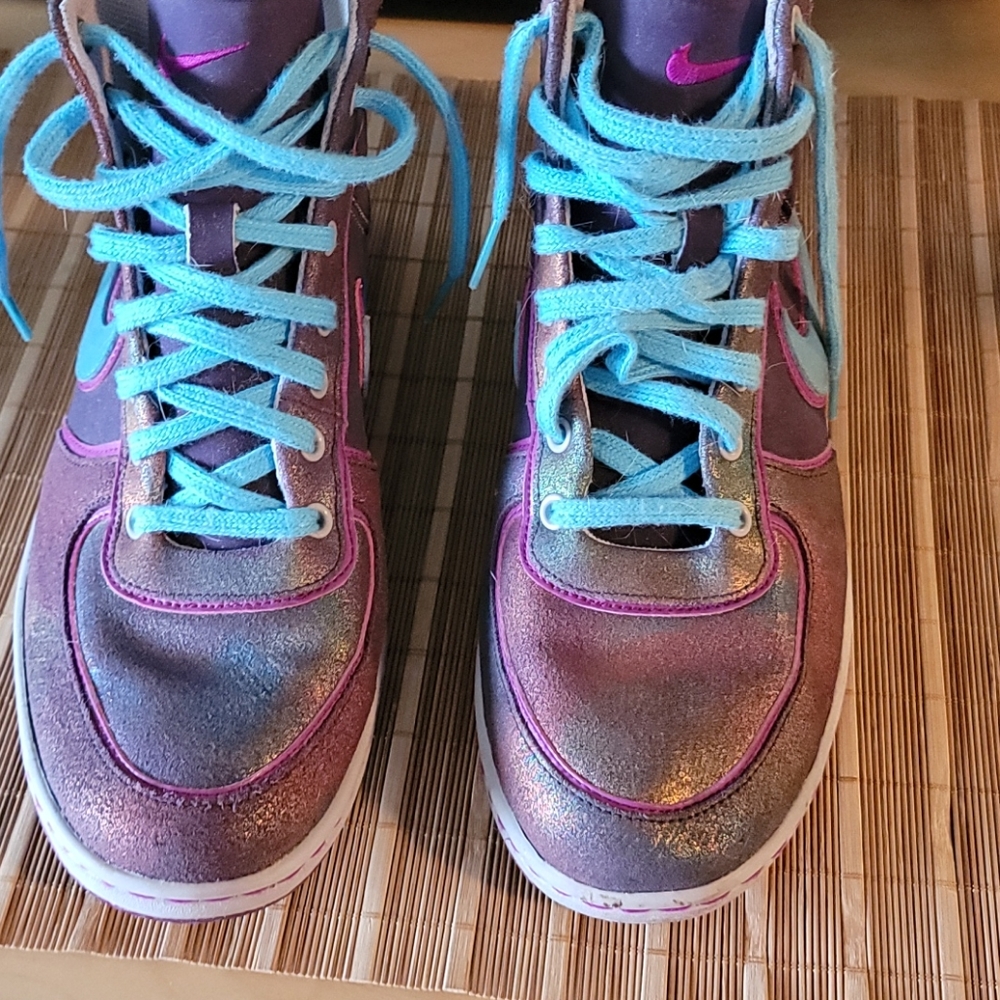 Nike high tops